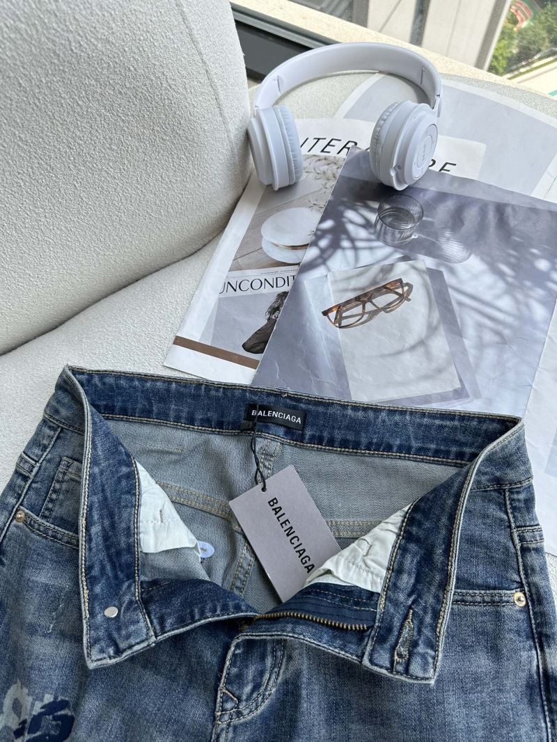 Balenciaga Jeans